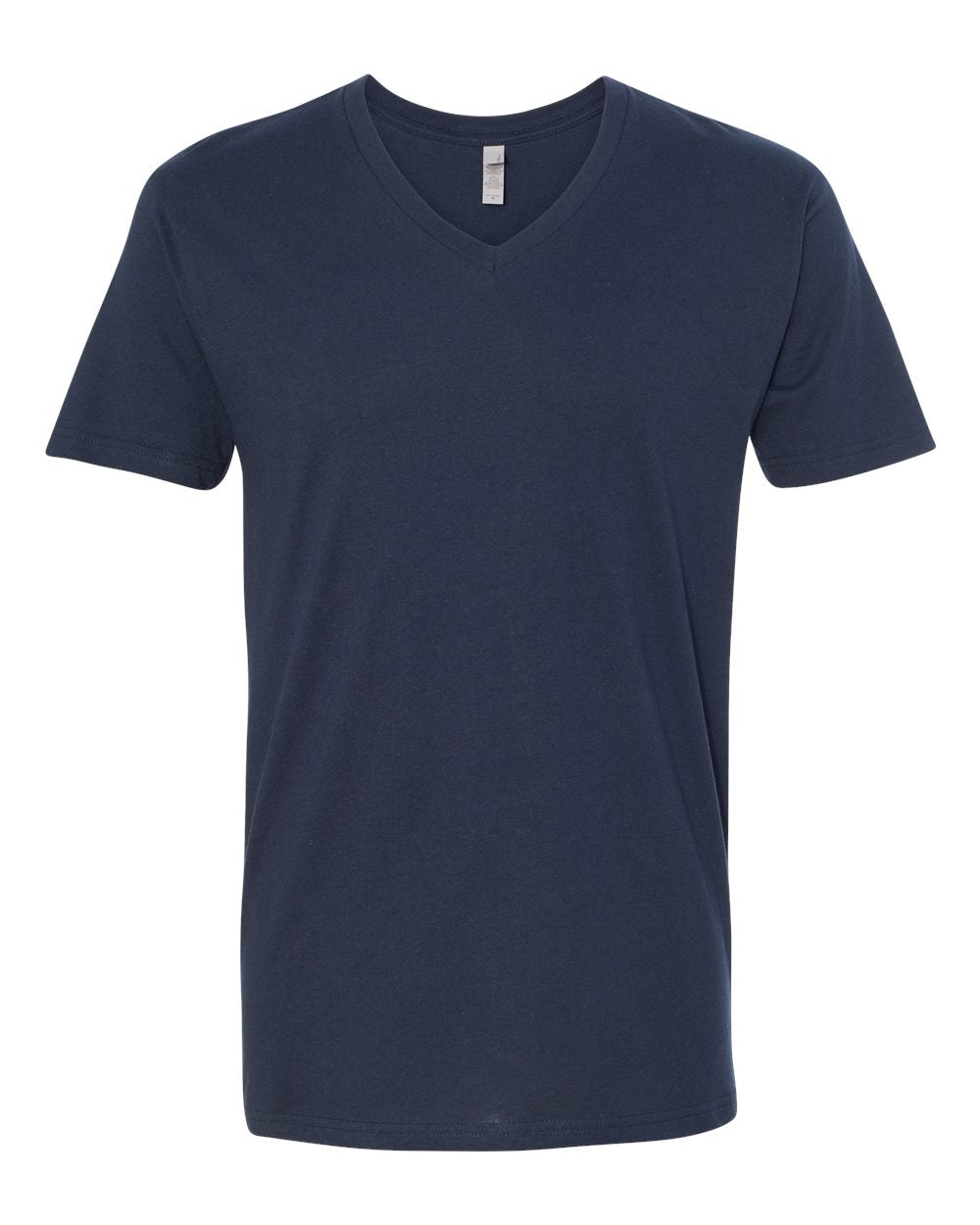 Next Level Cotton V-Neck T-Shirt 3200