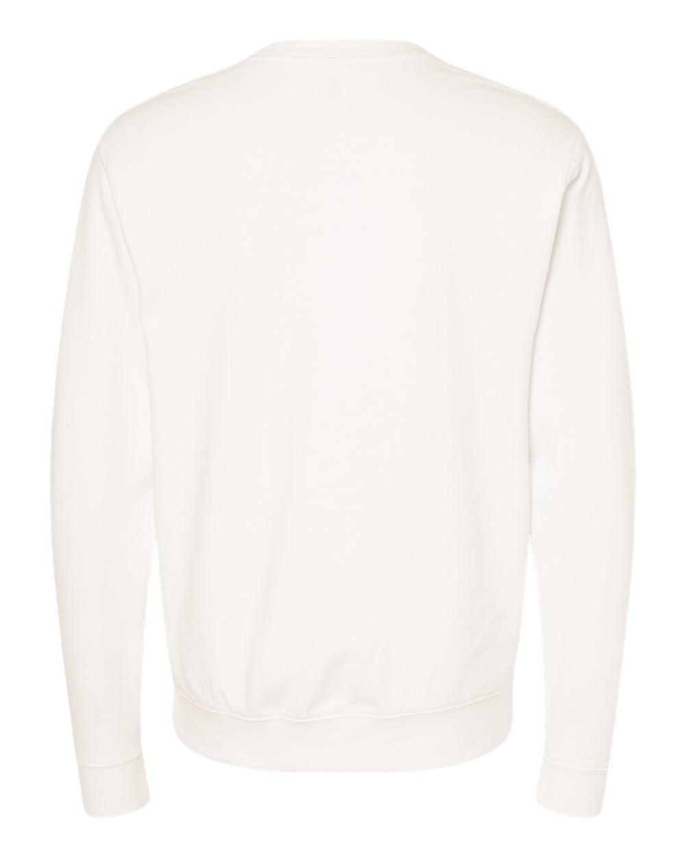 Independent Trading Co. Midweight Crewneck Sweatshirt SS3000