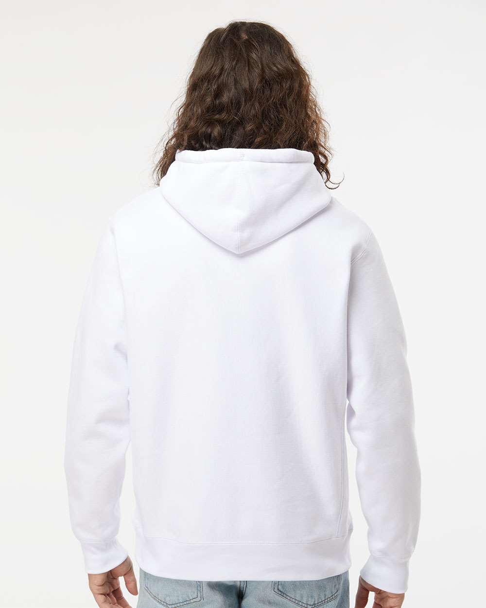 Independent Trading Co. Legend - Premium Heavyweight Cross-Grain Hooded Sweatshirt IND5000P