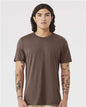 Jersey Tee - Cocoa -  - 29
