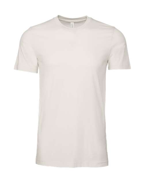 Jersey Tee - Vintage White -  - 29