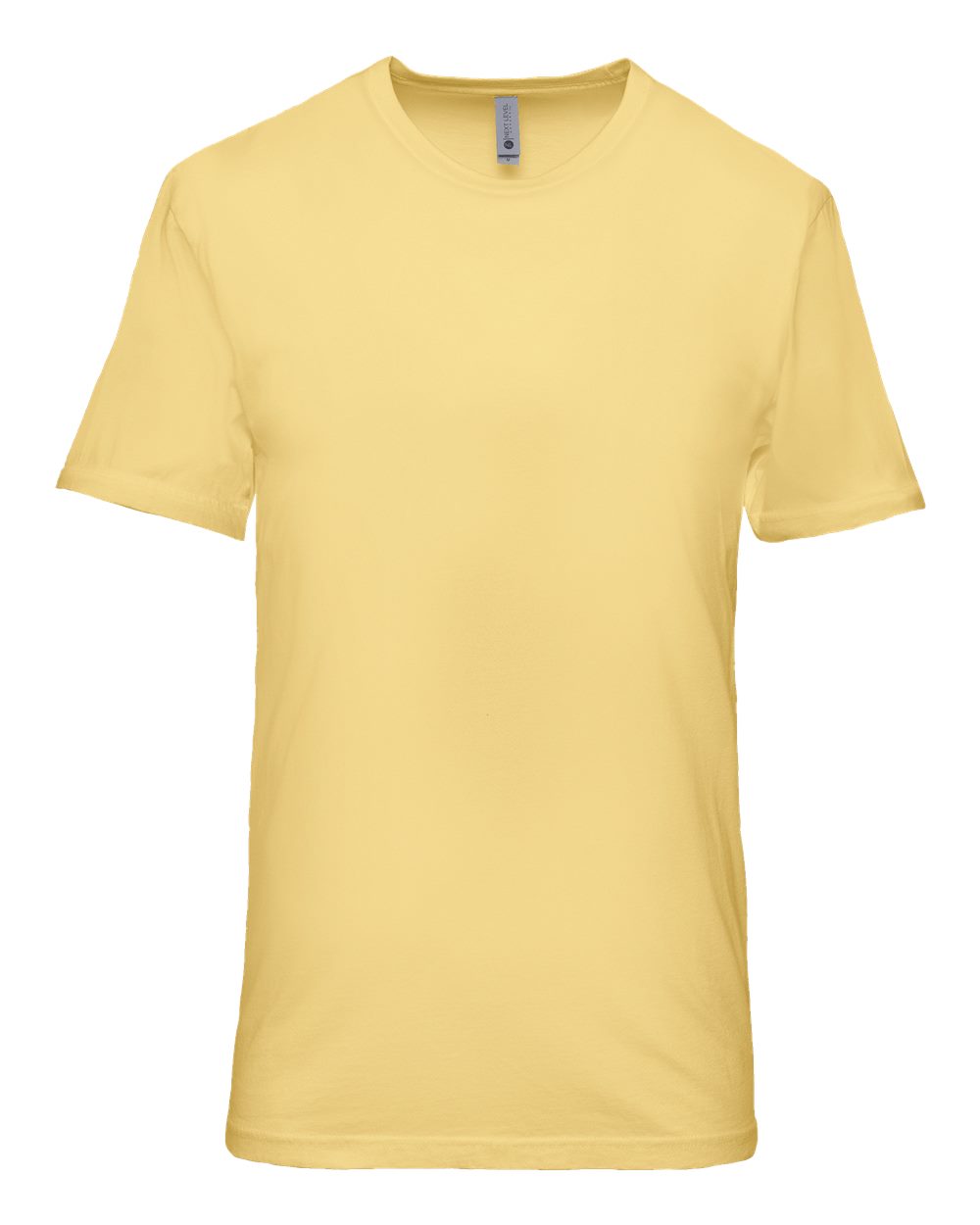 Next Level Soft Wash T-Shirt 3600SW