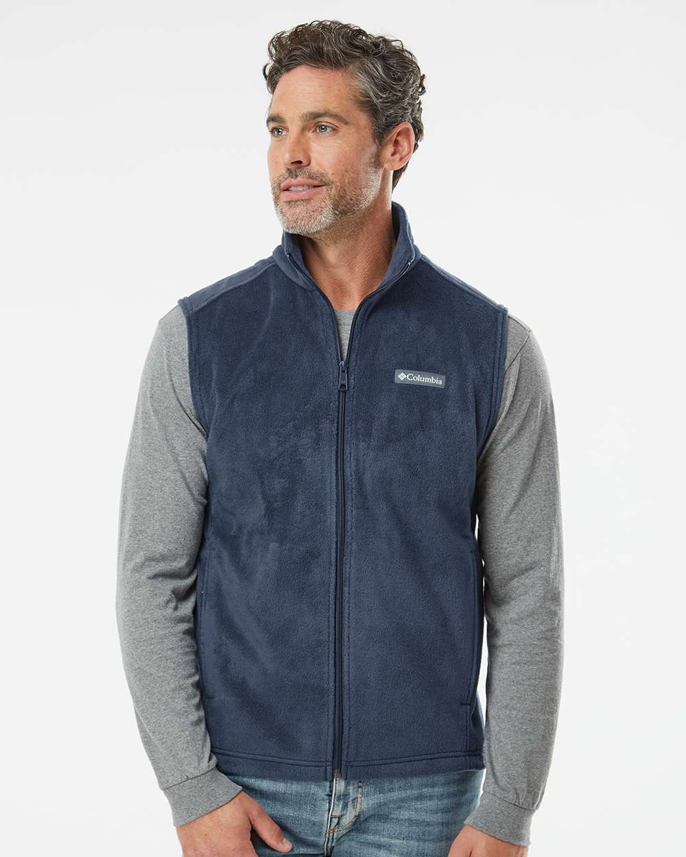 Columbia Steens Mountain™ Fleece Vest 163926