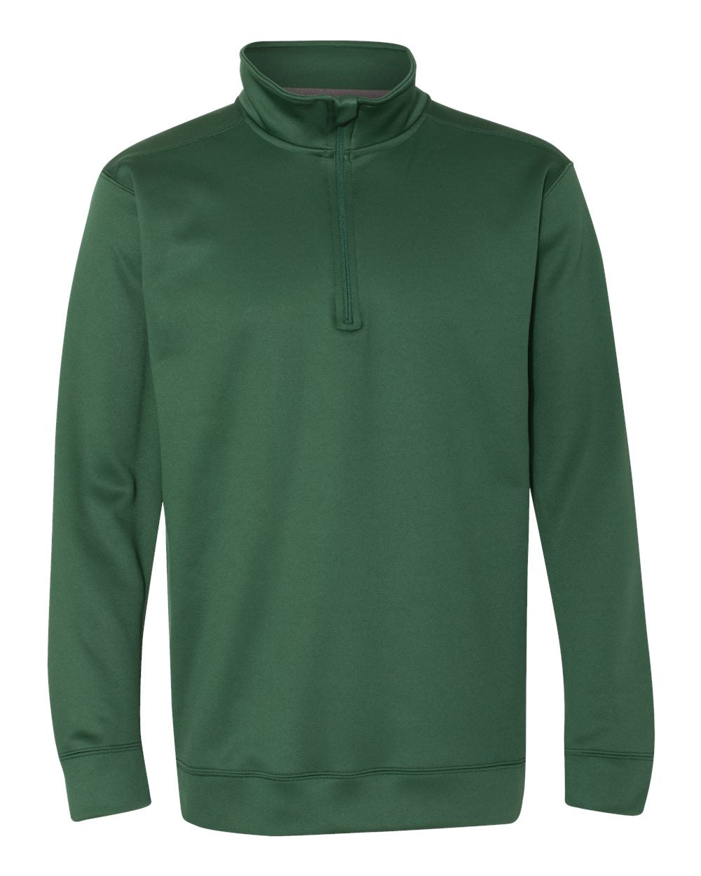 Gildan Performance® Tech Quarter-Zip Sweatshirt 99800