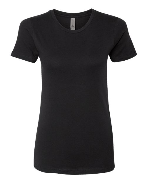 Women’s Cotton T-Shirt -  - 3218 - Toronto Screen Printing- Color