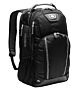 OGIO Bolt 29L Backpack with Padded Laptop Sleeve and Multiple Organizer Pockets