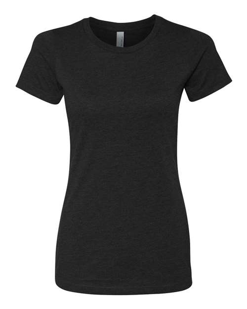 Women’s CVC T-Shirt -  - 3237 - Toronto Screen Printing- Color