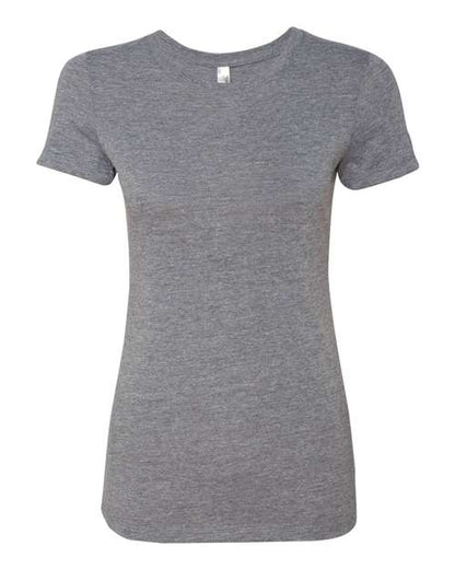 Women’s Triblend T-Shirt -  - 3239