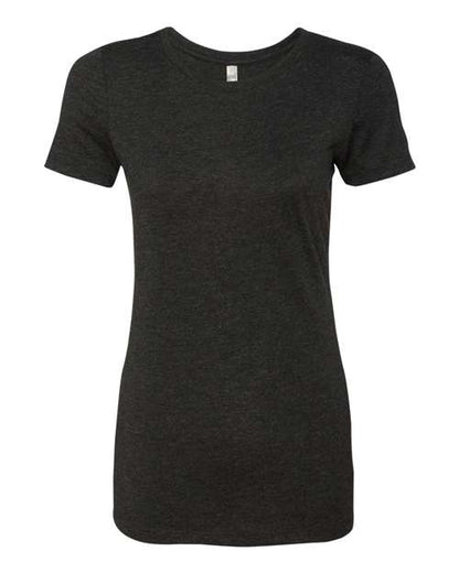 Women’s Triblend T-Shirt -  - 3239