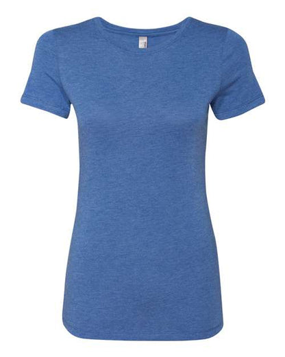 Women’s Triblend T-Shirt -  - 3239