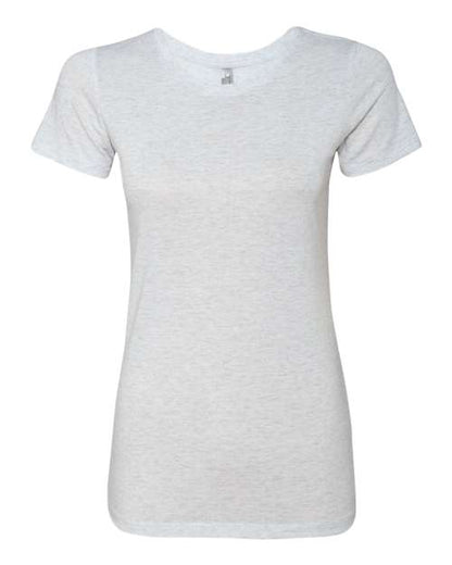 Women’s Triblend T-Shirt -  - 3239