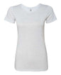 Women’s Triblend T-Shirt -  - 3239