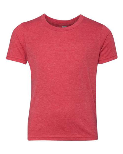 Youth Triblend T-Shirt -  - 3244