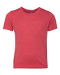 Youth Triblend T-Shirt -  - 3244