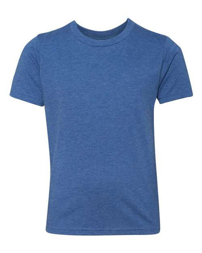 Youth Triblend T-Shirt -  - 3244
