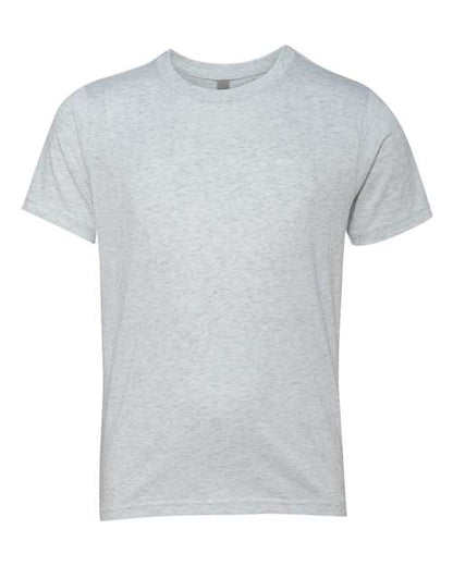 Youth Triblend T-Shirt -  - 3244