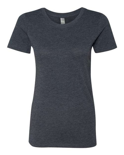 Women’s Triblend T-Shirt -  - 3239