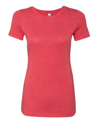 Women’s Triblend T-Shirt -  - 3239