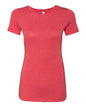 Women’s Triblend T-Shirt -  - 3239