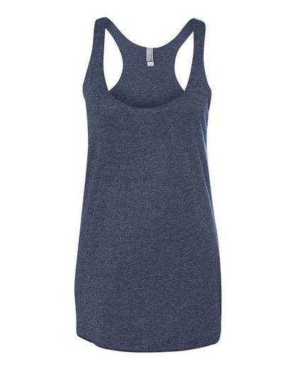 Women’s Triblend Racerback Tank -  - 3246