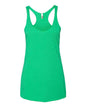 Women’s Triblend Racerback Tank -  - 3246