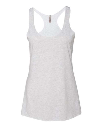 Women’s Triblend Racerback Tank -  - 3246
