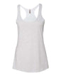 Women’s Triblend Racerback Tank -  - 3246