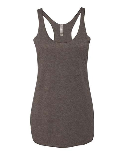 Women’s Triblend Racerback Tank -  - 3246