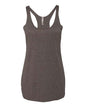 Women’s Triblend Racerback Tank -  - 3246