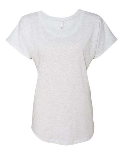 Women’s Triblend Dolman T-Shirt -  - 3247