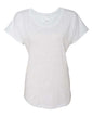 Women’s Triblend Dolman T-Shirt -  - 3247