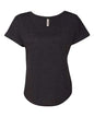 Women’s Triblend Dolman T-Shirt -  - 3247