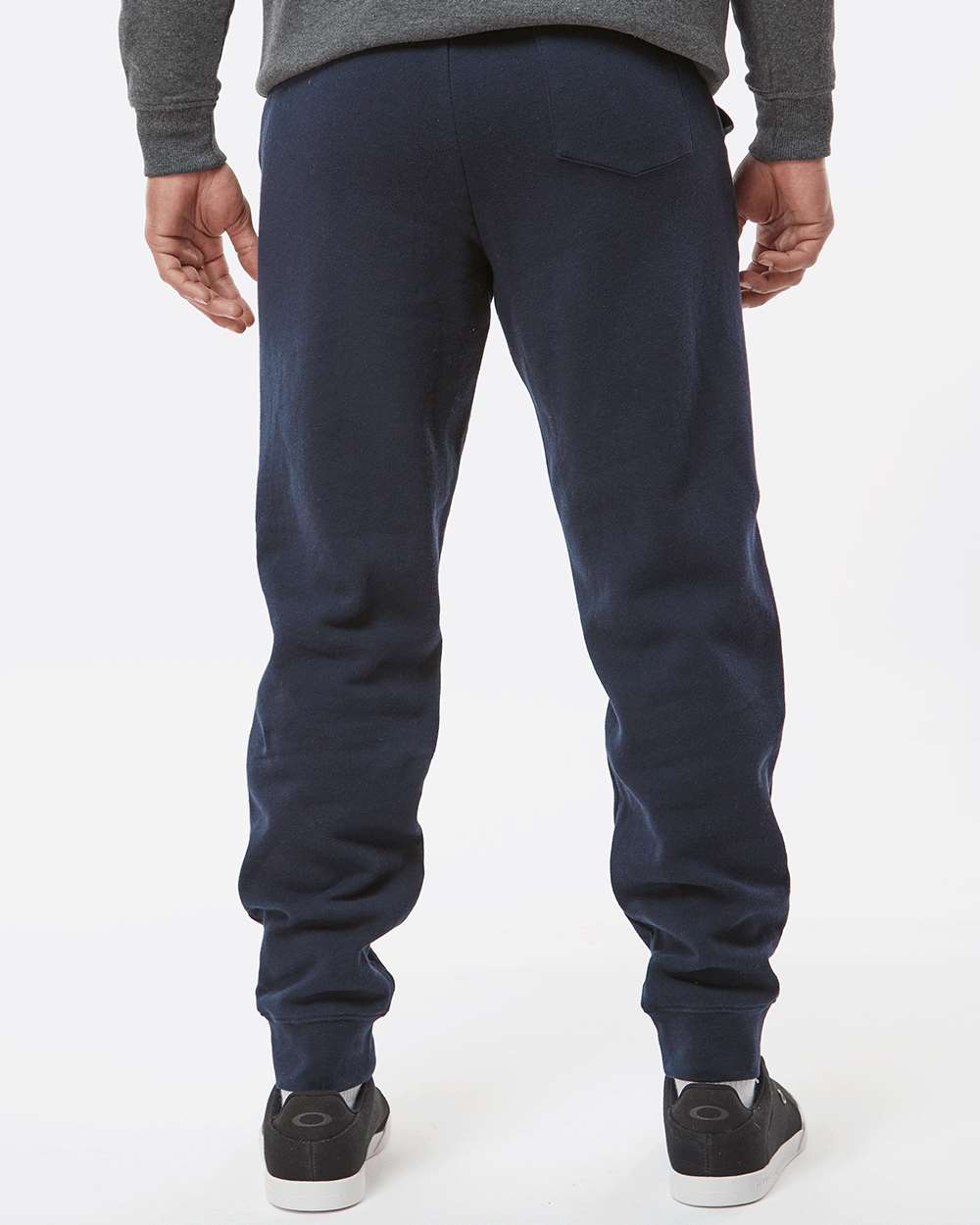 Independent Trading Co. Midweight Fleece Pants IND20PNT