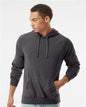 Unisex Special Blend Raglan Hooded Sweatshirt -