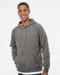 Unisex Special Blend Raglan Hooded Sweatshirt -
