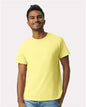 Unisex Ultra Cotton® T-Shirt - Cornsilk -  - 39