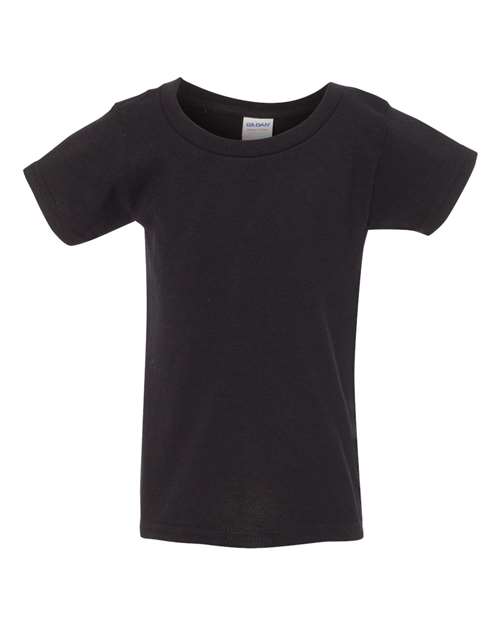Toddler Heavy Cotton™ T-Shirt -  - 3174 - Toronto Screen Printing- Color