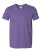 Unisex Softstyle® V-Neck T-Shirt -  - 2116