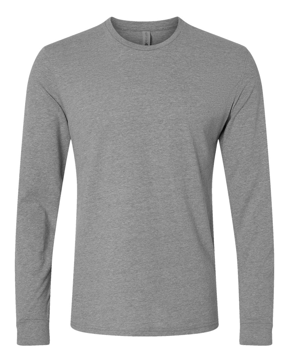 Next Level CVC Long Sleeve T-Shirt 6211