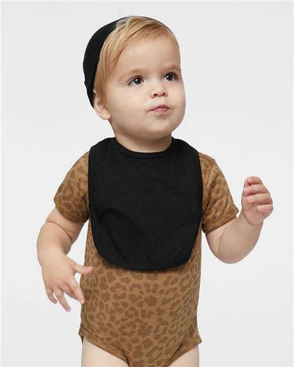 Infant Premium Jersey Bib -  - 2160