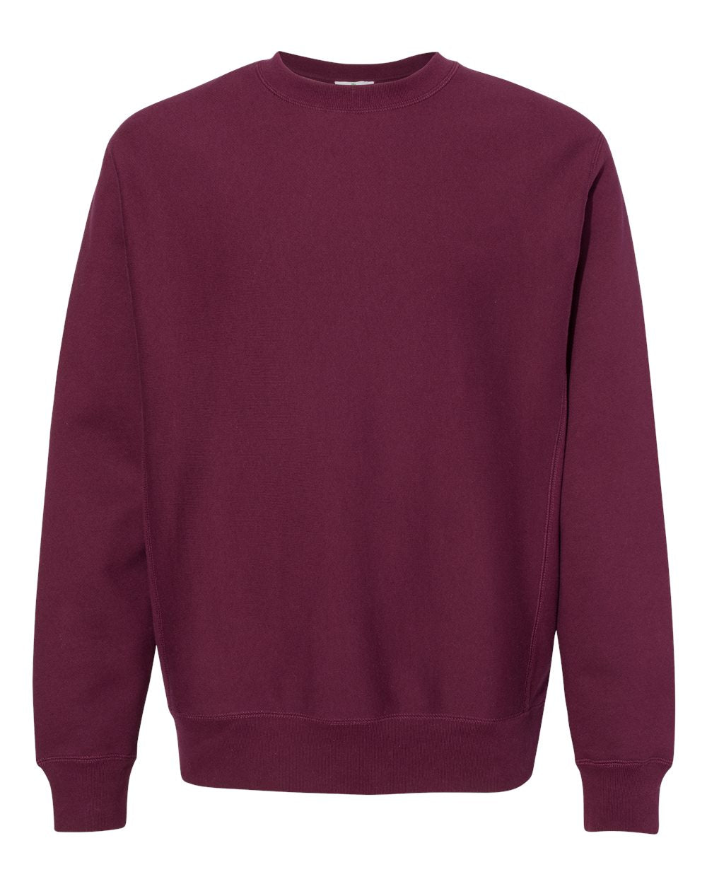 Independent Trading Co. Legend - Premium Heavyweight Cross-Grain Crewneck Sweatshirt IND5000C