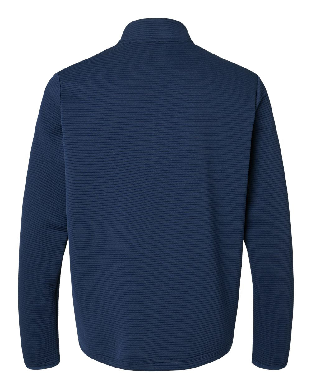 Adidas Spacer Quarter-Zip Pullover A588