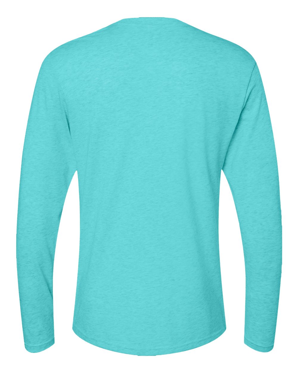 Next Level Triblend Long Sleeve T-Shirt 6071