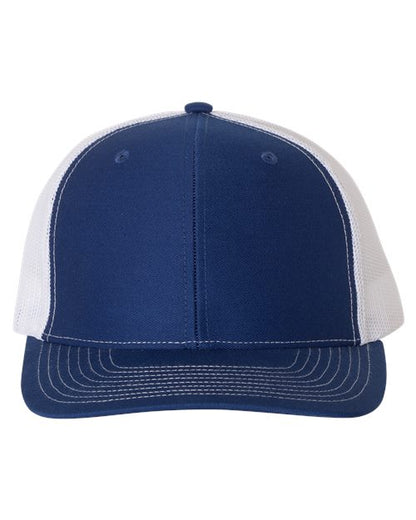 Snapback Trucker Cap -  - 4332