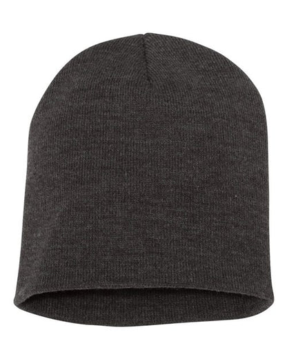 8 1/2" Beanie -  - 4336
