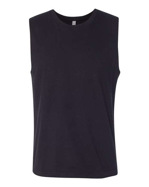 Jersey Muscle Tank -  - 3612 - Toronto Screen Printing- Color