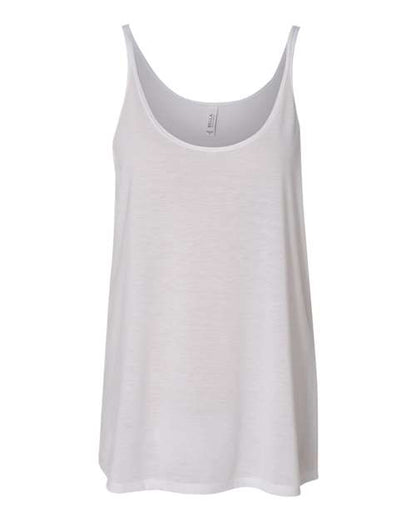 Women's Slouchy Tank -  - 3615