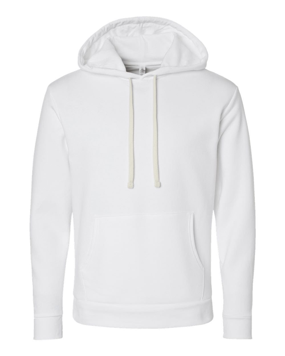 Next Level Santa Cruz Hoodie 9303