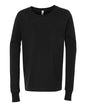 Youth Jersey Long Sleeve Tee -  - 3617