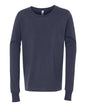 Youth Jersey Long Sleeve Tee -  - 3617